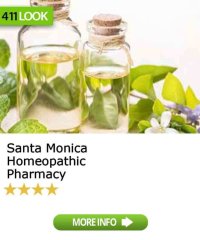 Santa Monica Homeopathic Pharmacy