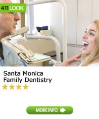 Santa Monica Family Dentistry