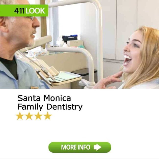 Santa Monica Family Dentistry