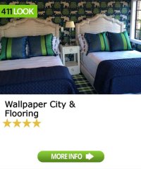 Wallpaper City & Flooring