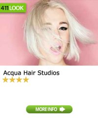 Acqua Hair Studios