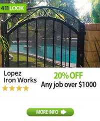 Lopez Iron Works