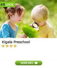 Kigala Preschool