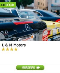 L & M Motors