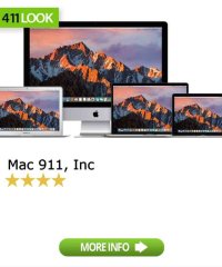 Mac 911, Inc