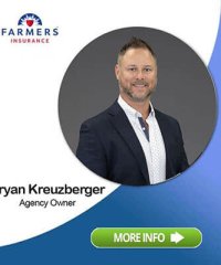 Bryan Kreuzberger