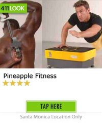 Pineapple Fitness