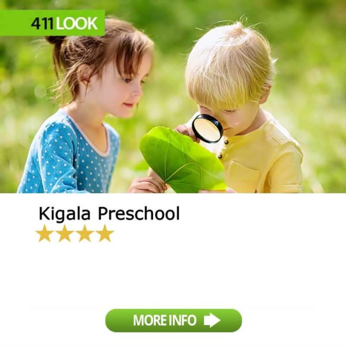 Kigala Preschool