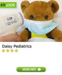Daisy Pediatrics