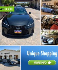 Lexus of Santa Monica