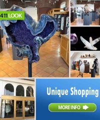 Mystic Journey Crystals