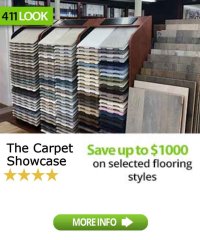 The Carpet Showcase