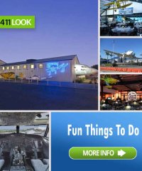 The Museum of Flying