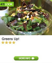 Greens Up!