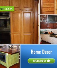 Greg’s Cabinet & Furniture Refinishing