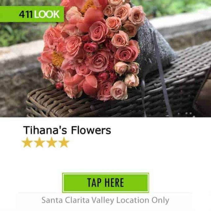 Tihana’s Flowers
