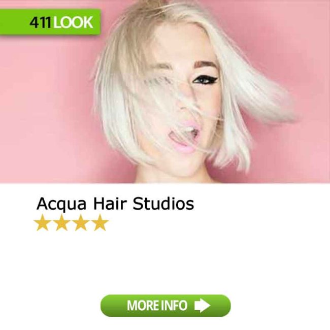 Acqua Hair Studios