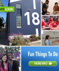 18th Street Arts Center