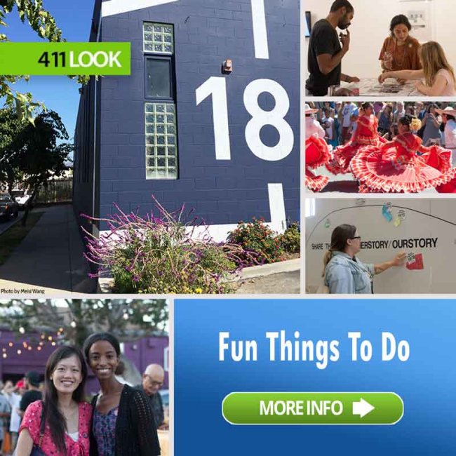 18th Street Arts Center