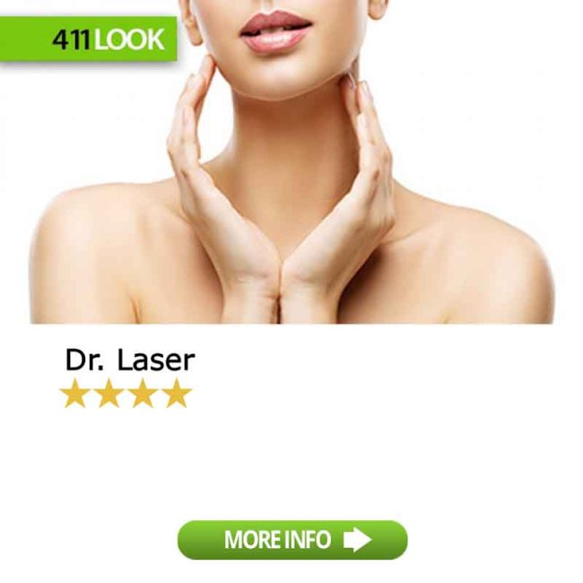 Dr. Laser