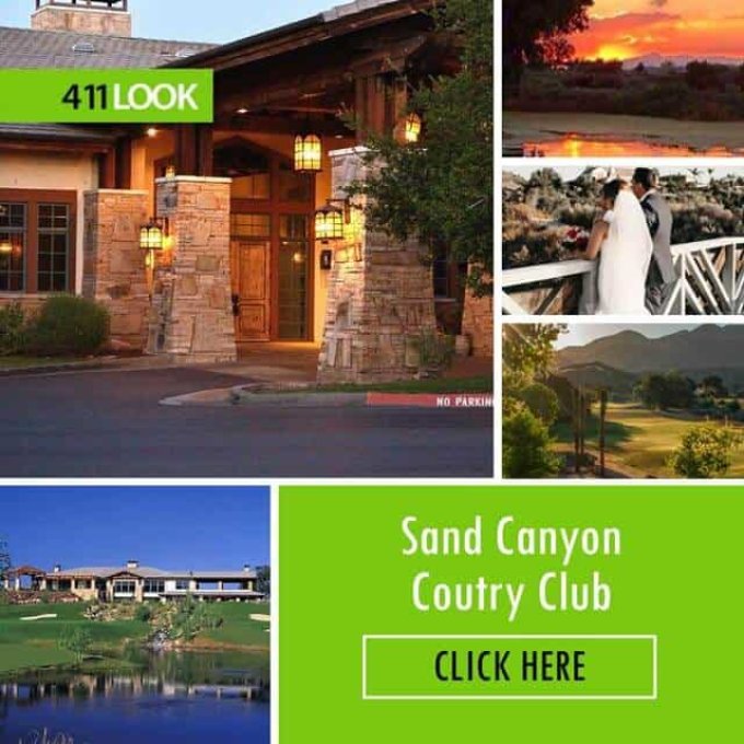 Sand Canyon Country Club