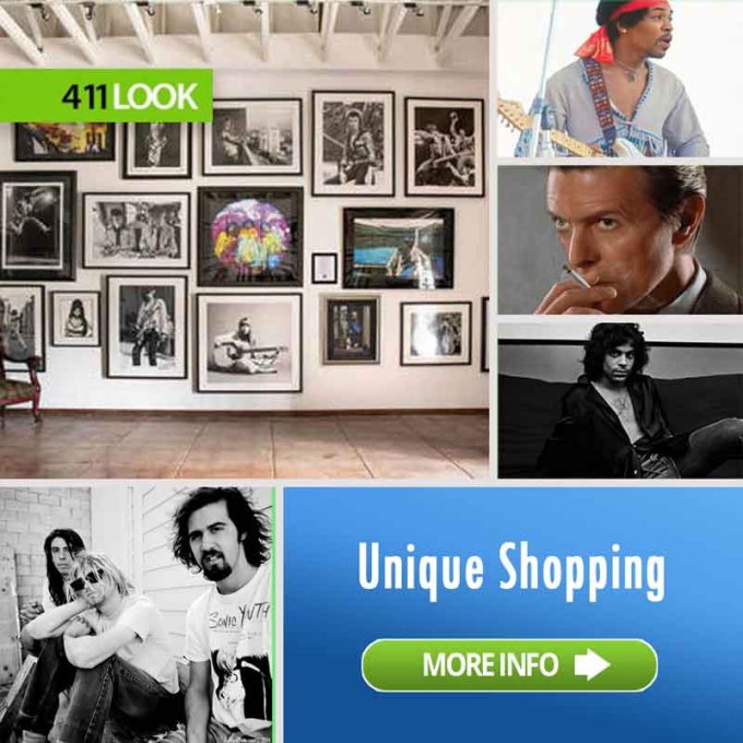 Mr. Musichead Gallery