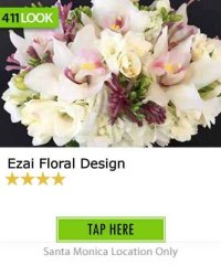 Ezai Floral Design