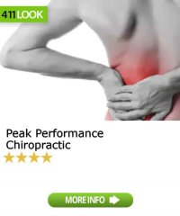 Peak Performance Chiropractic