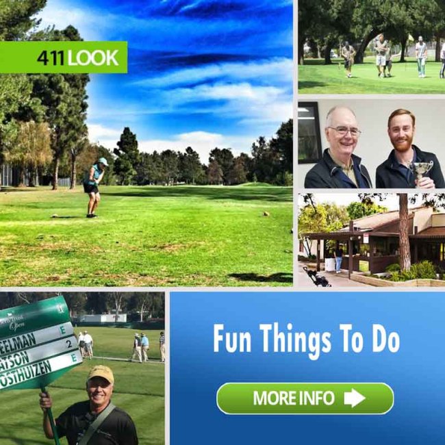 Penmar Golf Club