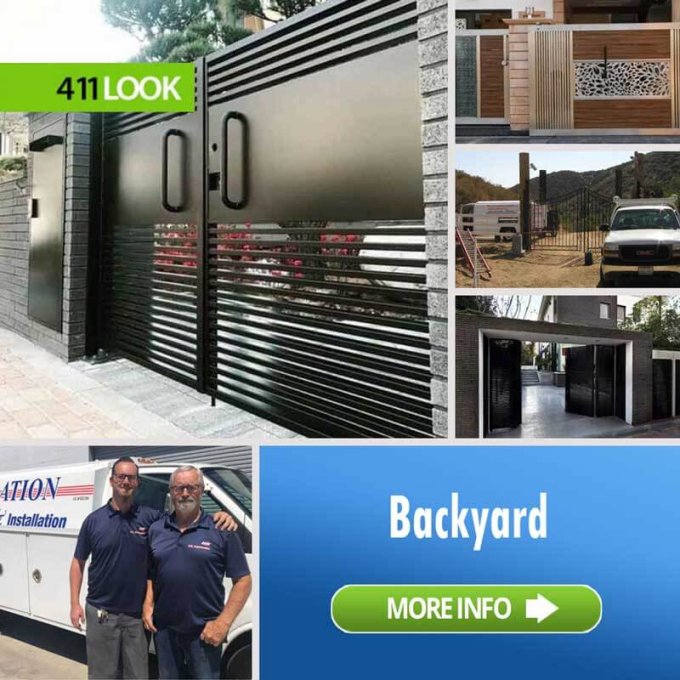 The Gate Tech