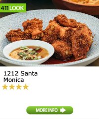 1212 Santa Monica