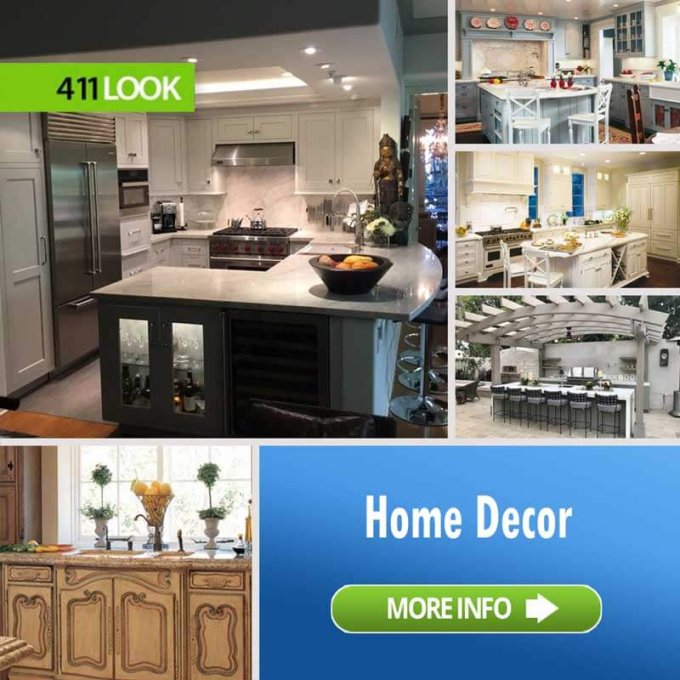 Kitchens On Montana