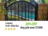 Lopez Iron Works