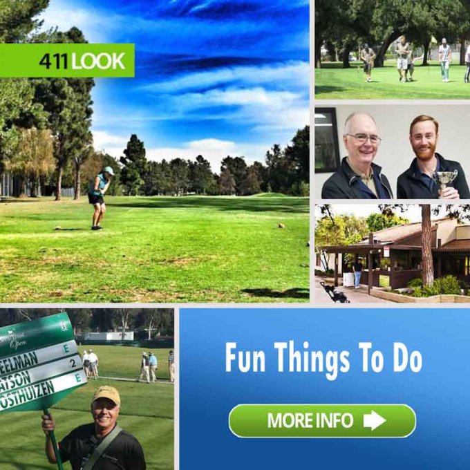 Penmar Golf Club