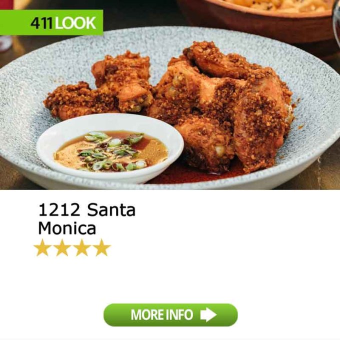1212 Santa Monica