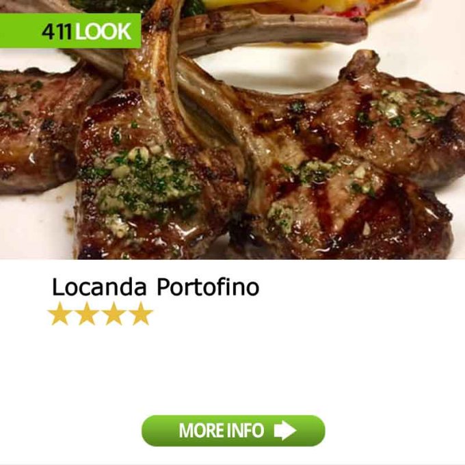 Locanda Portofino