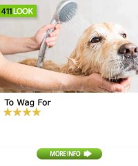To Wag For