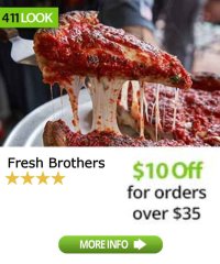 Fresh Brothers