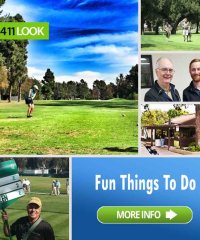 Penmar Golf Club