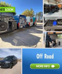 Adventure-Van Solutions