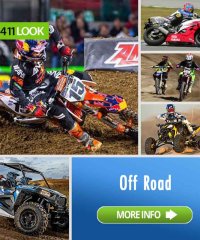 Factory MX